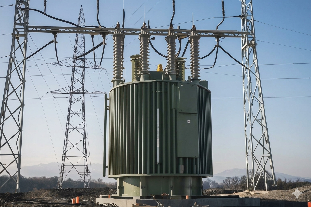 Electrical commissioning services
