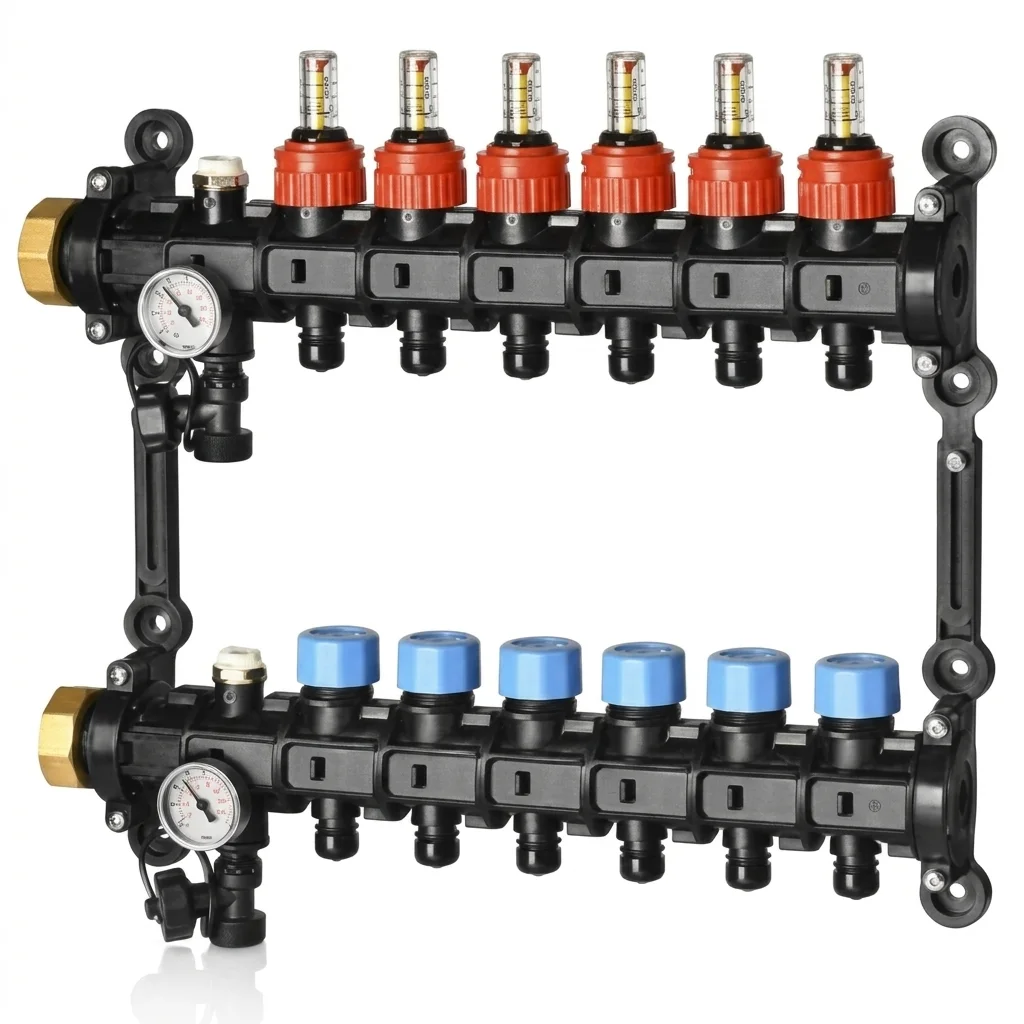 Modular Manifolds