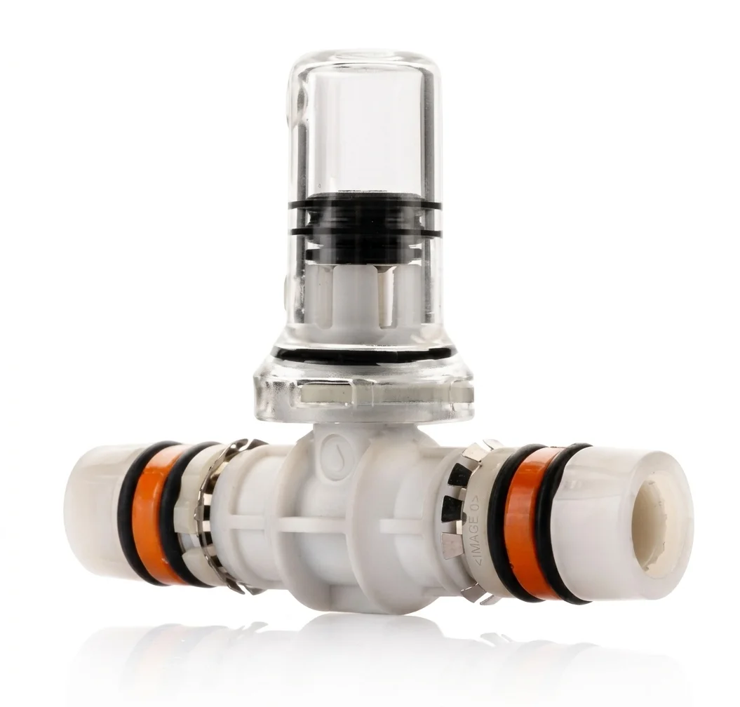 Push-in Connectors