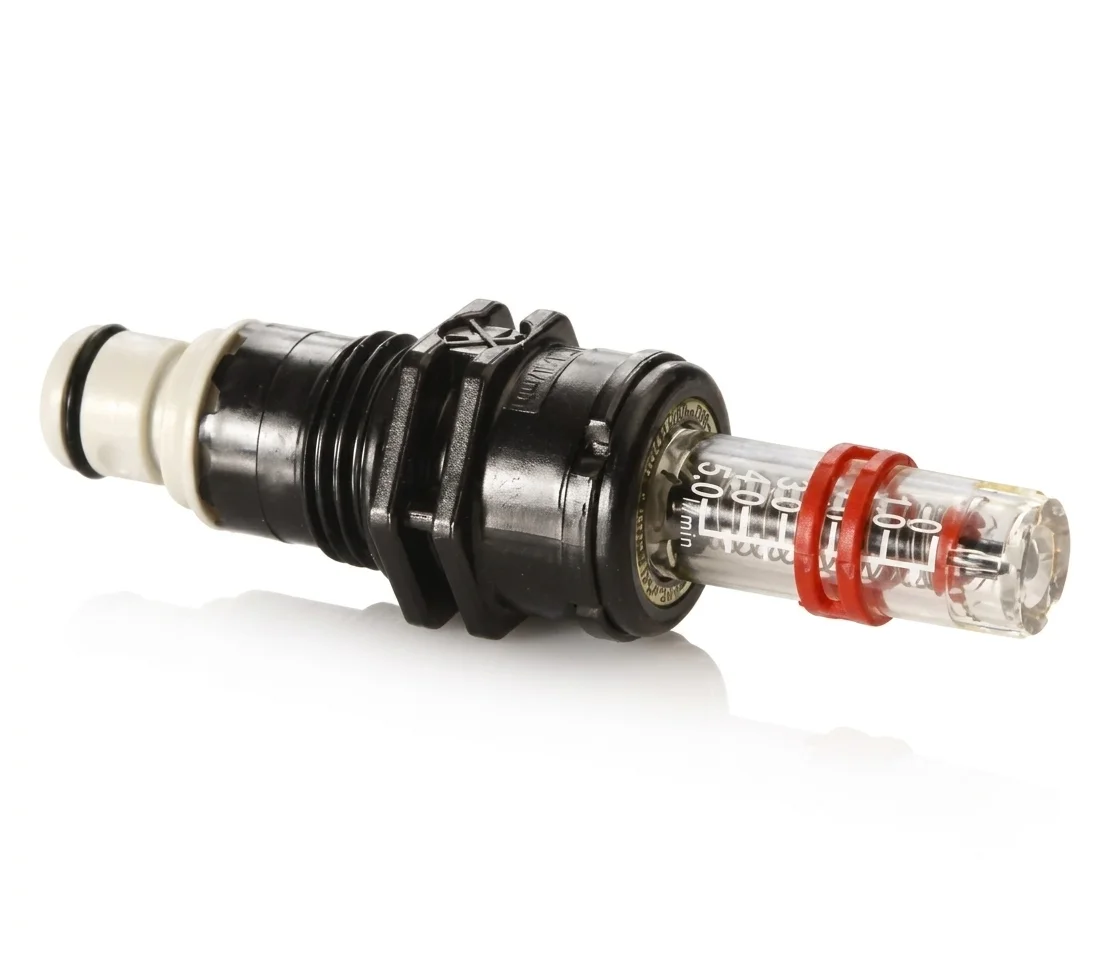 Standard Flowmeters