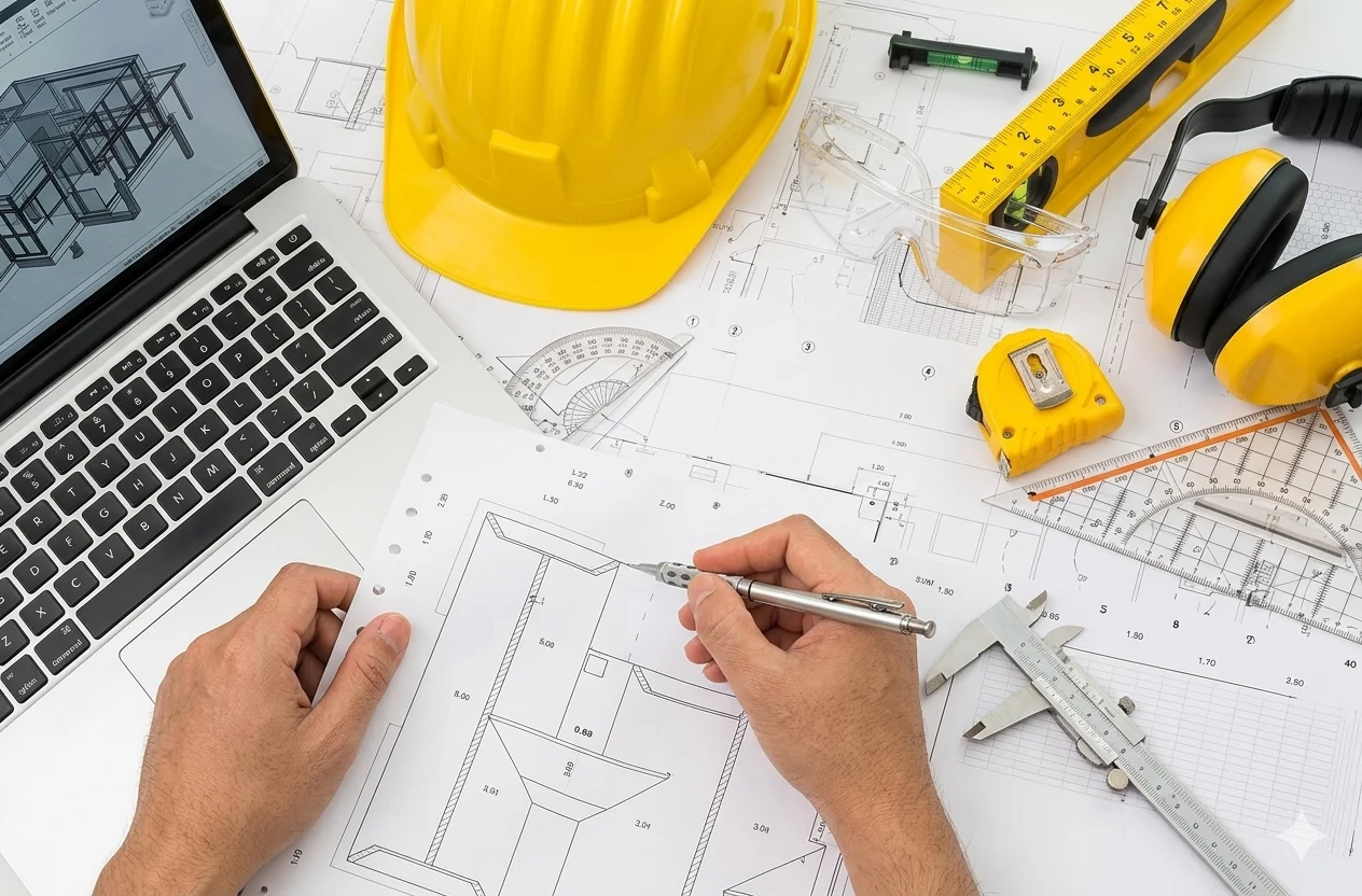 Electrical engineering solutions