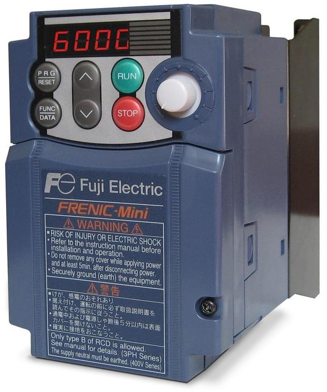 AC Drive Panels