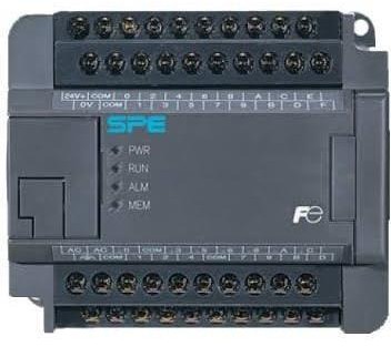 Industrial Drives