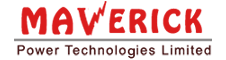 Maverick Power Technologies logo