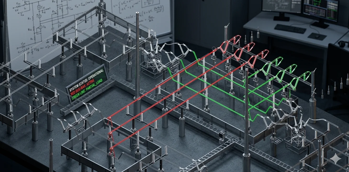 Electrical engineering design